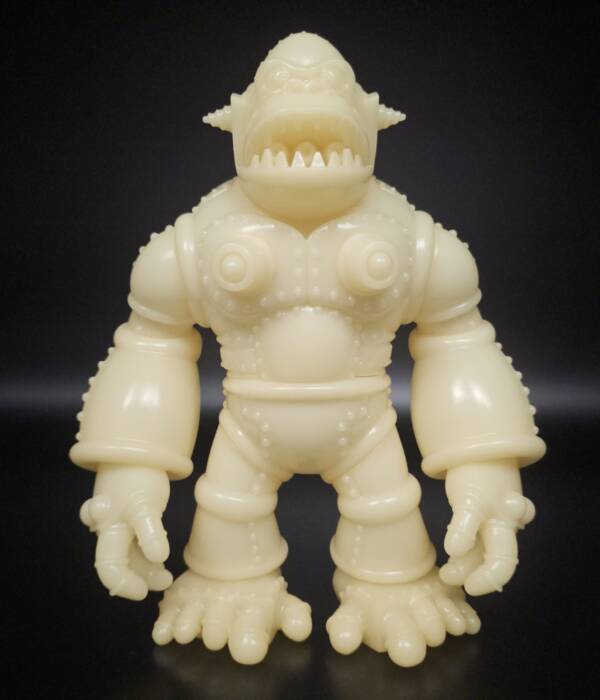 MechKong Super Glow Blank! product image