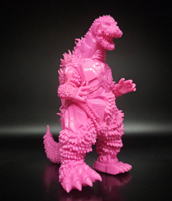 Mechalah Pink Panther Blank! product image