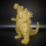 Shin Desu Champagne Glitter Blank! product image