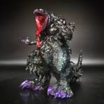 Venolah #37 Colourway: Xeno Glitter! product image