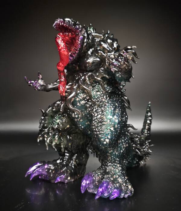 Venolah #37 Colourway: Xeno Glitter! product image