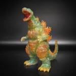 3D4K HiReD Howling #27 Colourway: Rampage Glitter!