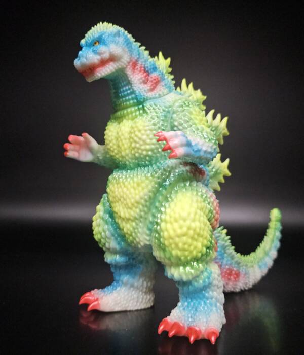 3D4K HiReD #76 Colourway: Joker! product image