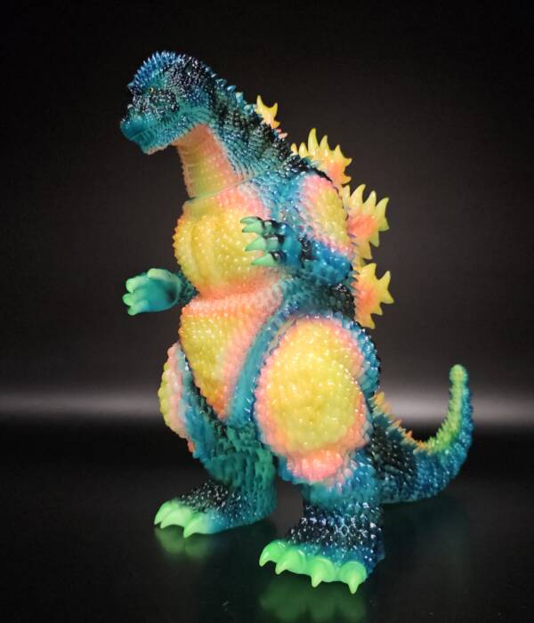 3D4K HiReD Giant #41 Colourway: Esoteric Super Glow! product image