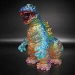 CentaurLah #1 Colourway: Sinbad! product image