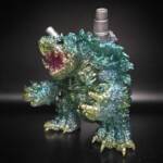 Game Blaster #18 Colourway: Furcifer Glitter! product image