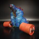 Kingod Deadlift #2 Colourway: Mighty! product image