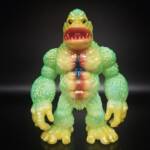 Kongrilla #31 Colourway: Mutagen Super Glow! product image