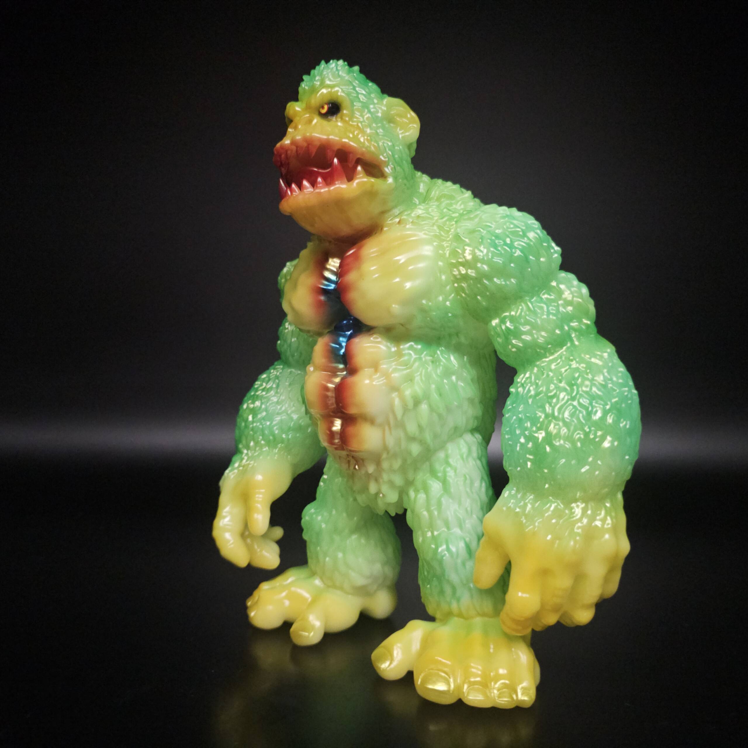 Kongrilla #31 Colourway: Mutagen Super Glow! product image