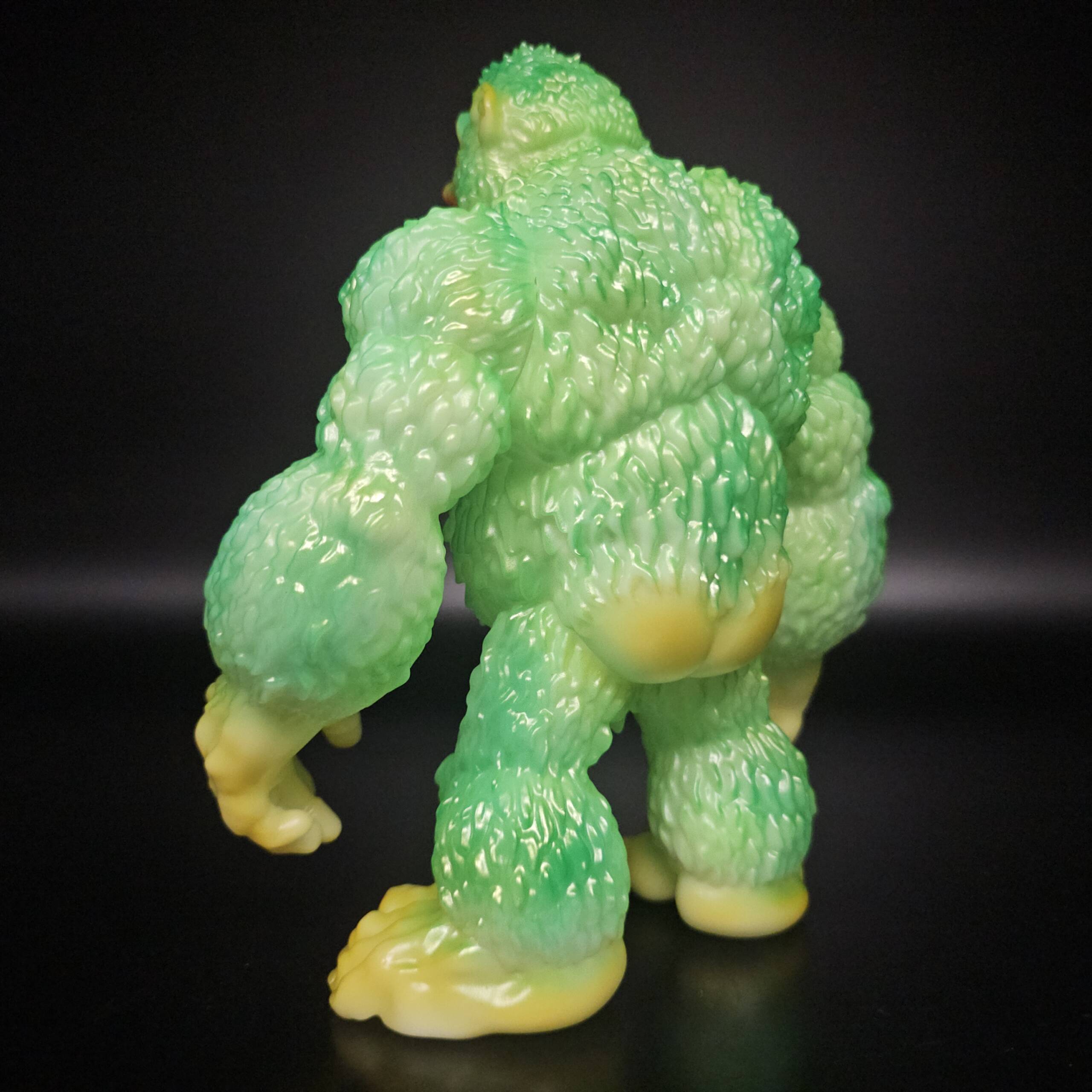 Kongrilla #31 Colourway: Mutagen Super Glow! product image