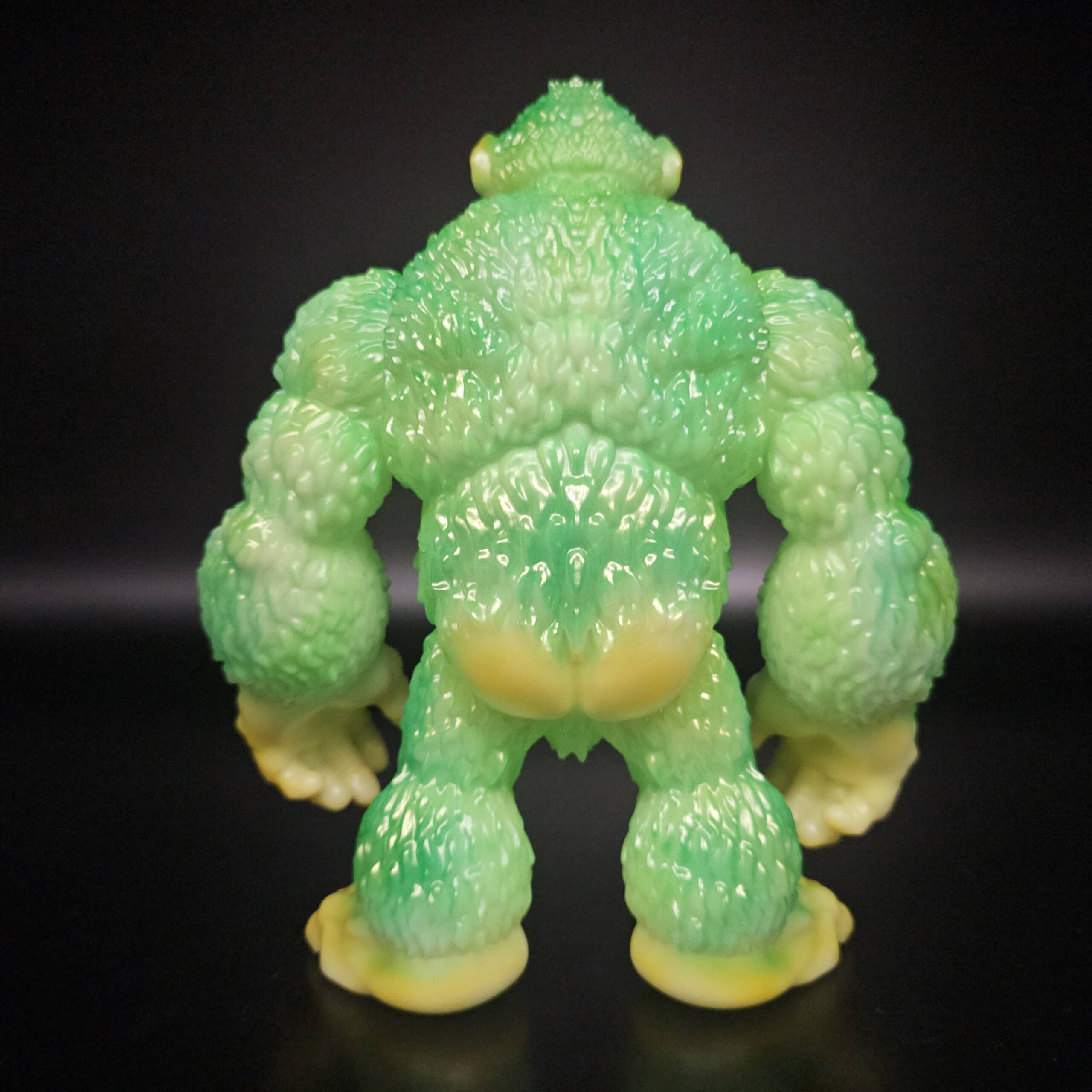 Kongrilla #31 Colourway: Mutagen Super Glow! product image