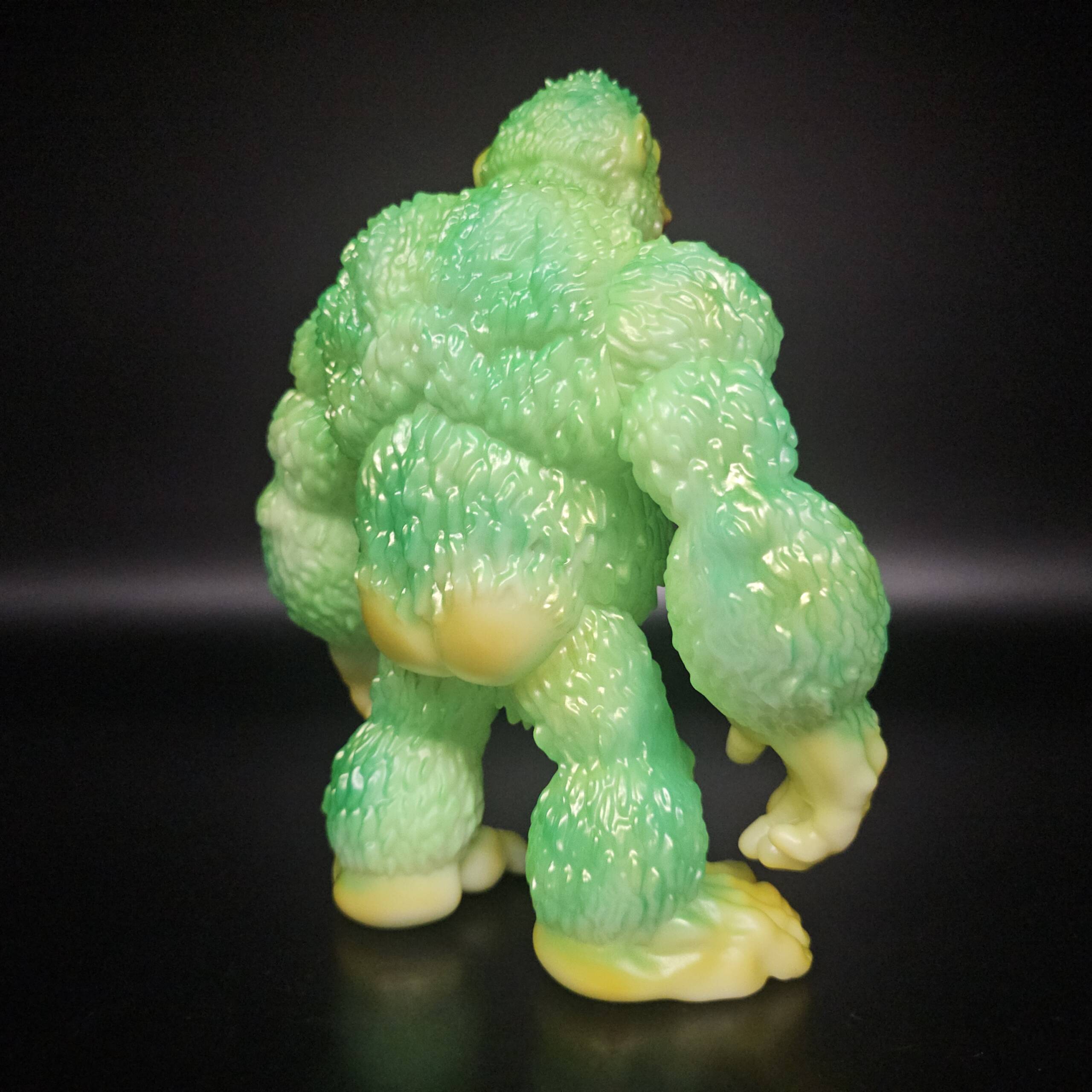Kongrilla #31 Colourway: Mutagen Super Glow! product image