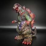 Zombielah #61 Colourway: Tremor Glitter! product image