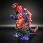 Zombielah #62 Colourway: Erebus Super Glow! product image