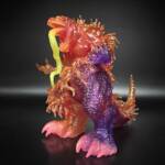 Venolah #38 Colourway: Fire Cracker!