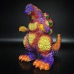 D24 Flameback Prosperous Super Glow!