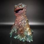 OscarLah #2 Colourway: Smoggy!