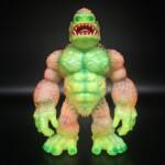 Kongrilla #32 Colourway: Nian Super Glow!