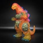 3D4K HiReD Giant #42 Colourway: Solaris!