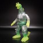 Mecha Cookielah #20 Colourway: Fallout!