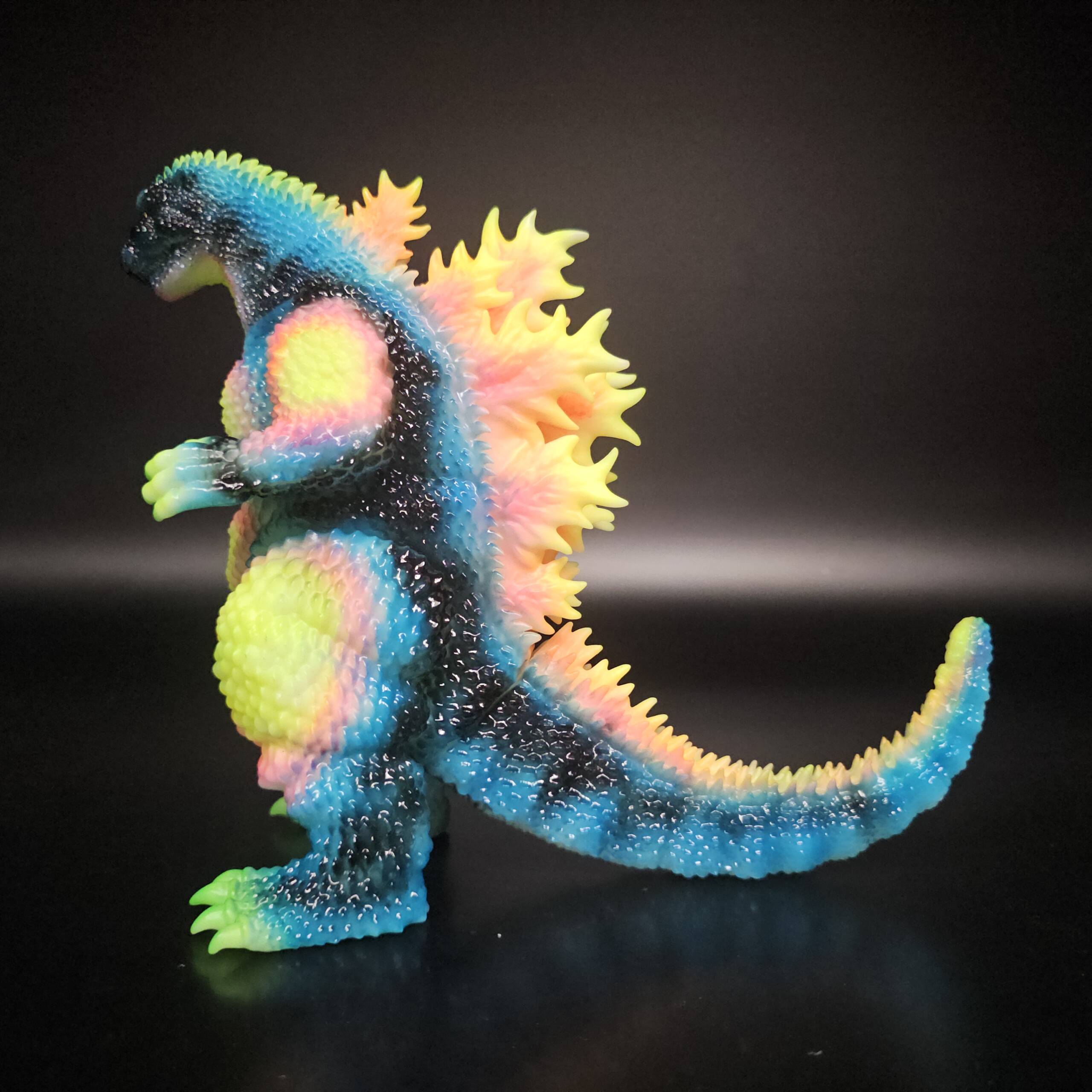 3D4K HiReD #77 Colourway: Etheric Super Glow! product image