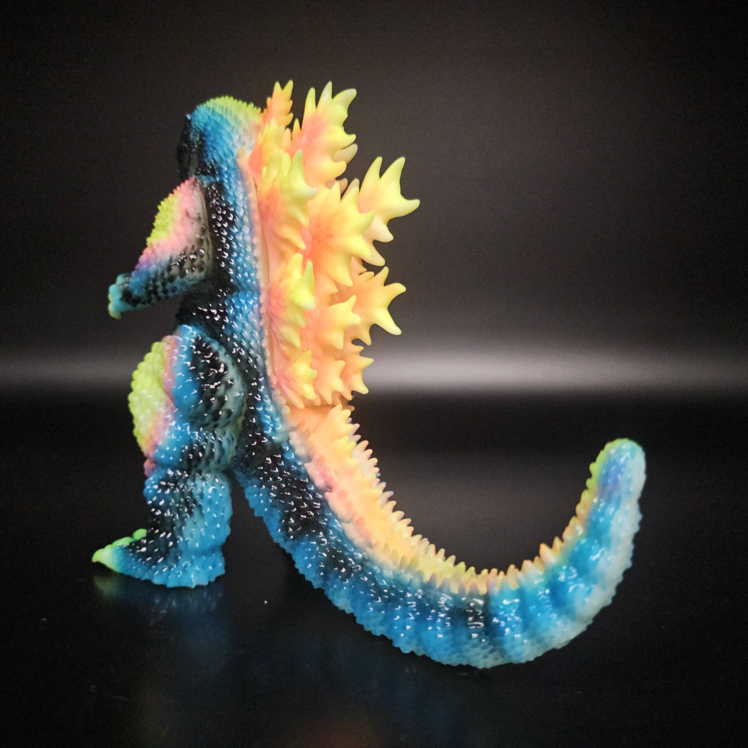 3D4K HiReD #77 Colourway: Etheric Super Glow! product image