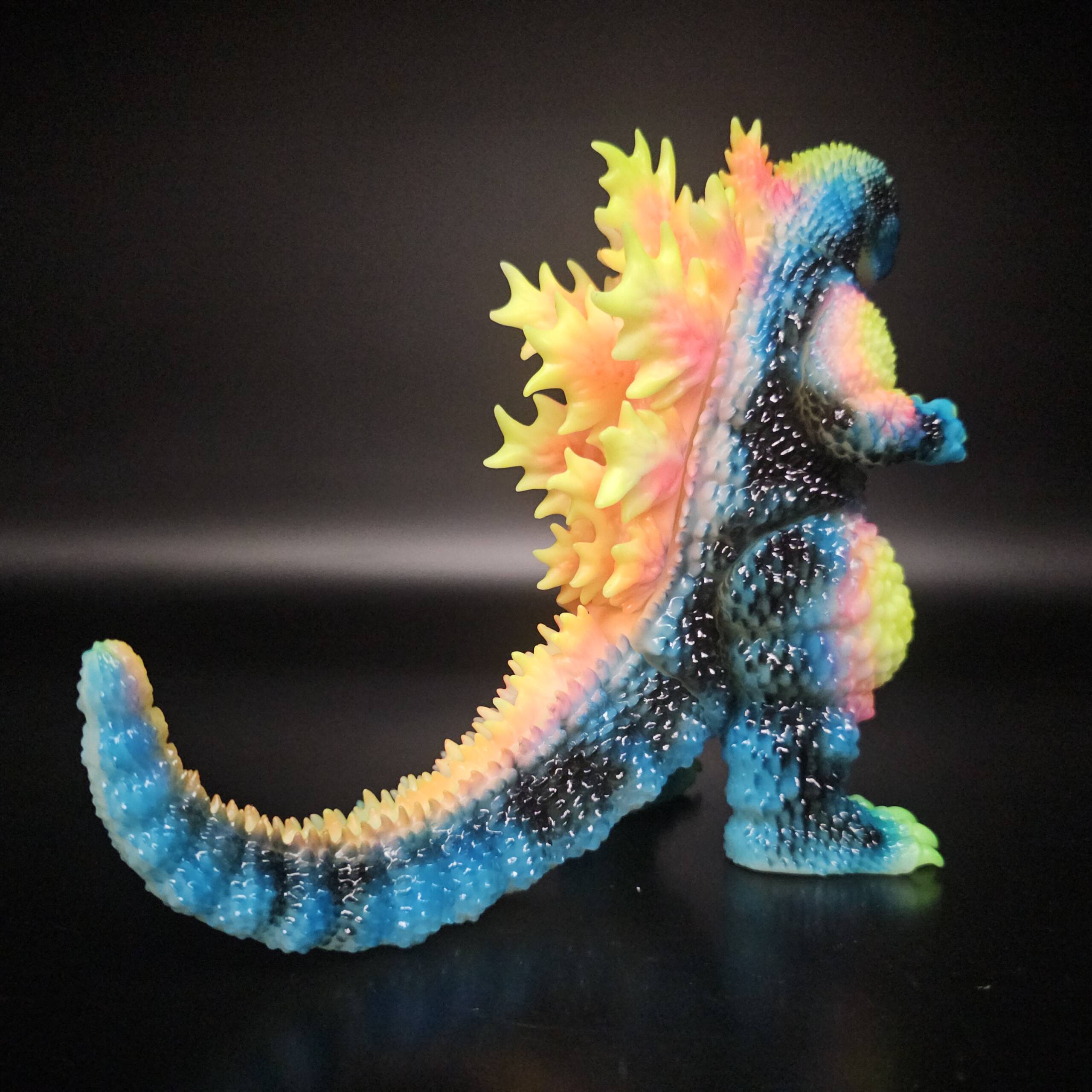 3D4K HiReD #77 Colourway: Etheric Super Glow! product image