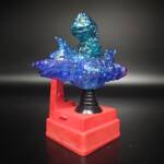 C.O.R.S Mecha GRider #2 Colourway: Warp Speed Glitter! product image