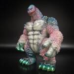 Kingod #25 Colourway: Babylon Super Glow! product image