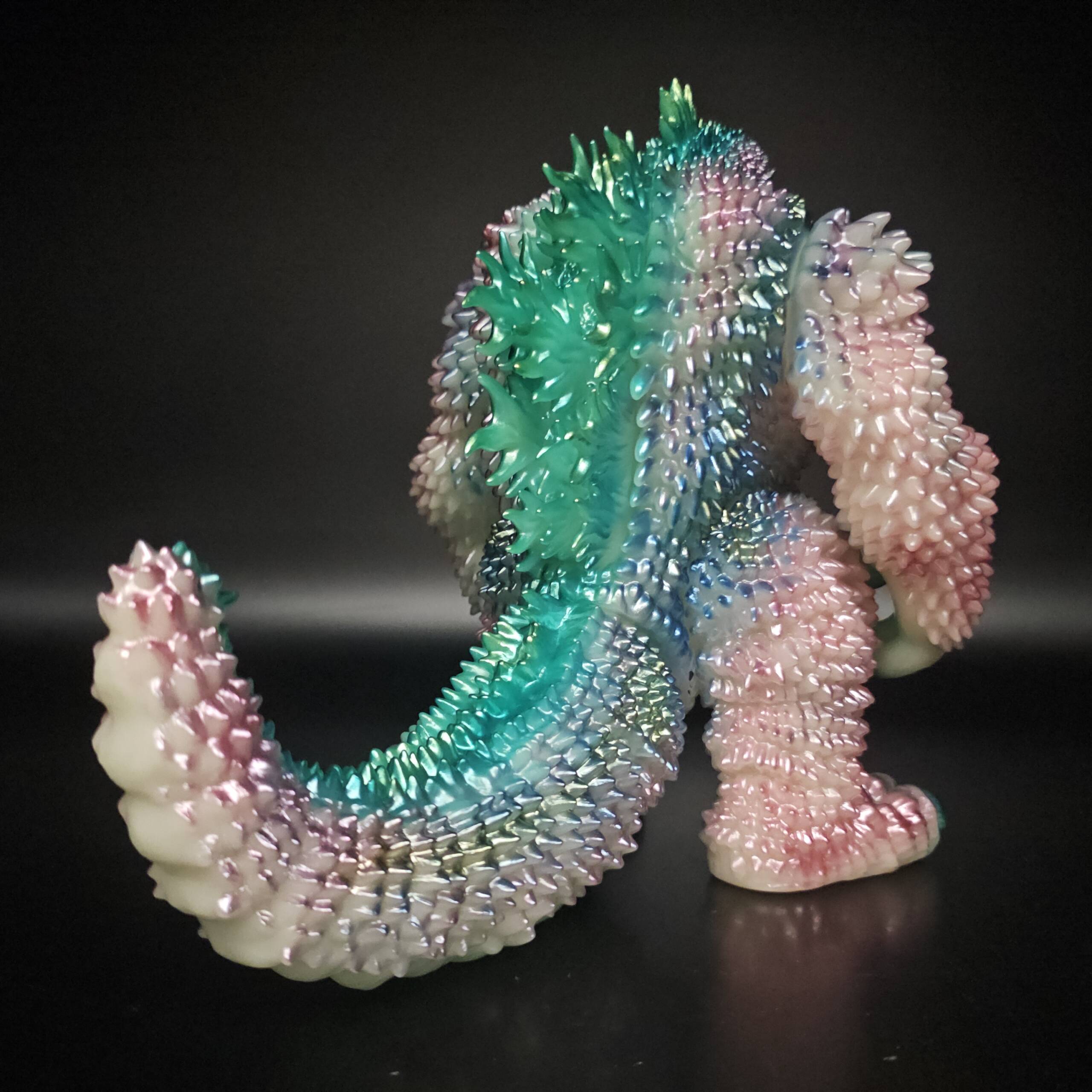 Kingod #25 Colourway: Babylon Super Glow! product image