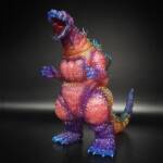 3D4K HiReD Howling Giant #19 Colourway: EDM Glitter!