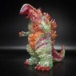 Zombielah #63 Colourway: Oz Glitter!