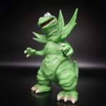 Kermirahs #1 Colourway: Green!