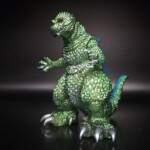 3D4K HiReM #16 Colourway: Vegeta Super Glow!