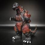 3D4K HiReD #78 Colourway: Volcanus Glitter!