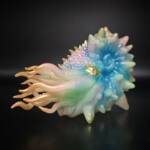 NautiLahs #3 Colourway: Ika Super Glow!