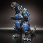 3D4K HiReD Giant #43 Colourway: Zero Point Glitter!