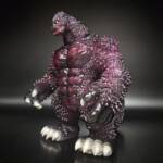 Kingod #27 Colourway: Shin Crystal!