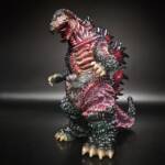 Zombielah #64 Colourway: Resident Evil!