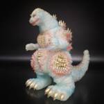 D24 Flameback Vintage Super Glow!