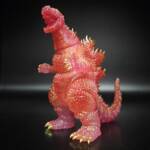 3D4K HiReD Howling #28 Colourway: Passion Glitter!