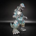 Mechalah #38 Colourway: Mossy Glitter!