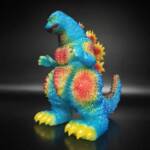 D24 Flameback InfraRed Super Glow!
