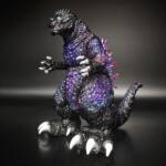 3D4K HiReM #17 Colourway: Oily Glitter!