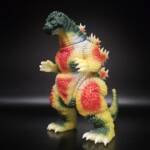3D4K HiReD Giant #44 Colourway: Jungle Super Glow!