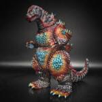 3D4K HiReD Giant #45 Colourway: Radiated Glitter!