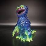 Oscarlah #3 Colourway: Toxic!