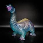 DinoKaiju Bronto #7 Colourway: Neptune!