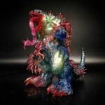 Venolah #40 Colourway: Almighty!