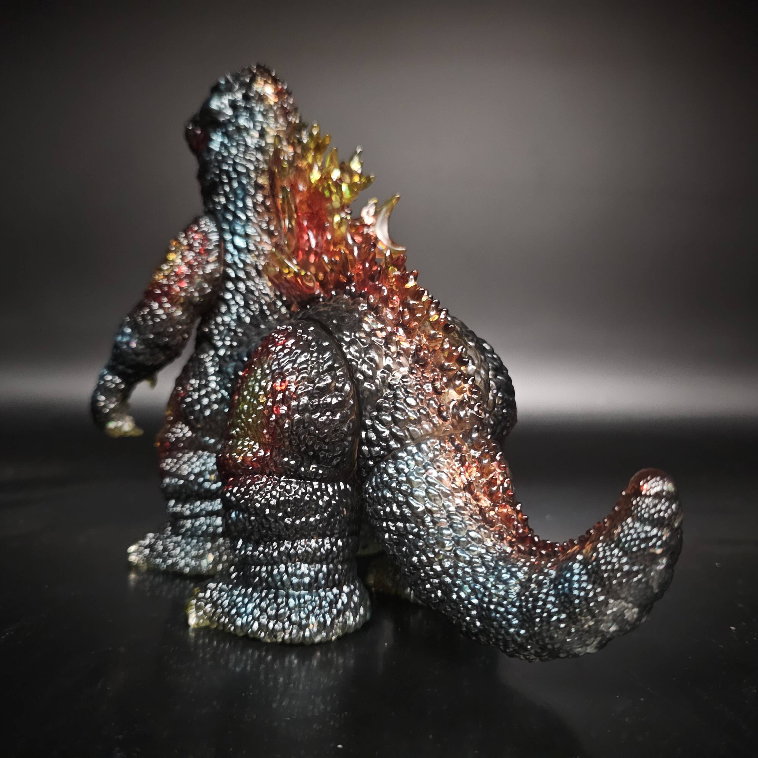 CentaurLah #2 Colourway: Hercule Glitter! - Image 9